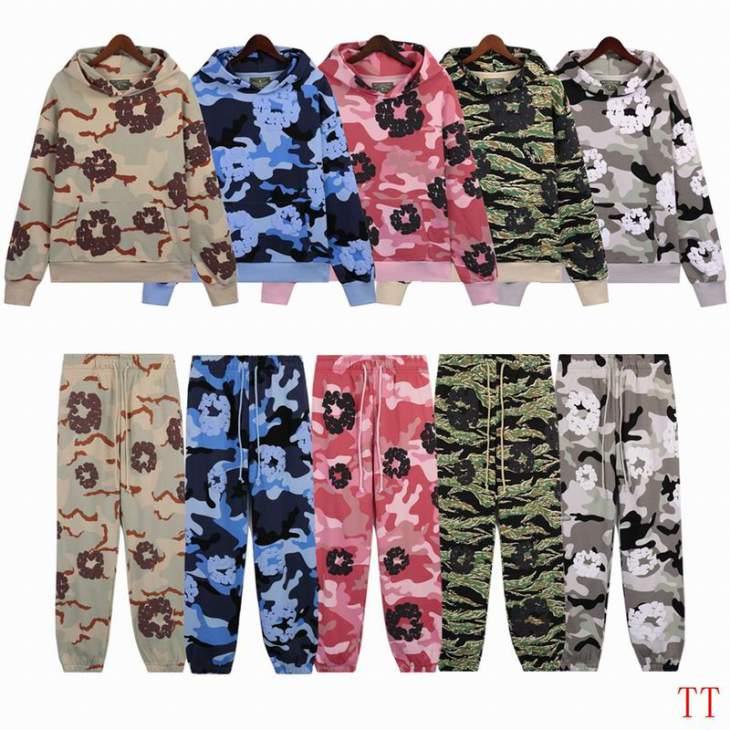 Picture of Denim Tears Sweater Suits _SKUDenimTearsS-XL20tr0338096